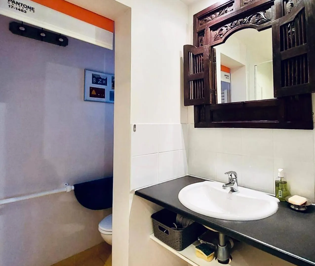 Apartamento Residence D09-Tregastel - Maison De Vacances A Tregastel Au Coeur De La Cote De Granit Rose Mae-6713 França
